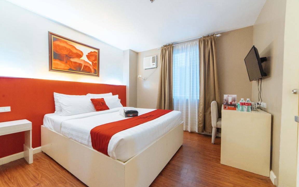 Photo of Bedroom in Barangay Poblacion