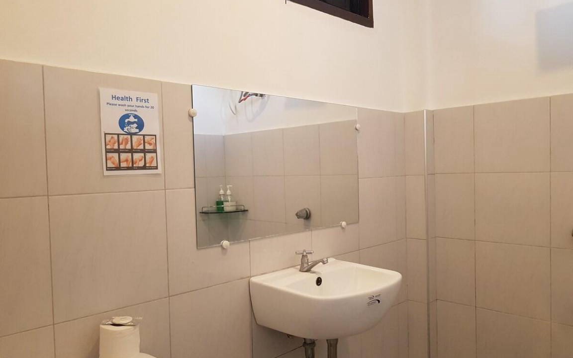 Photo of Bathroom in General Luna
