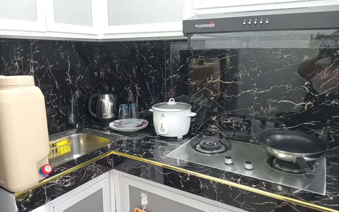 Photo of Kitchen in Calapan