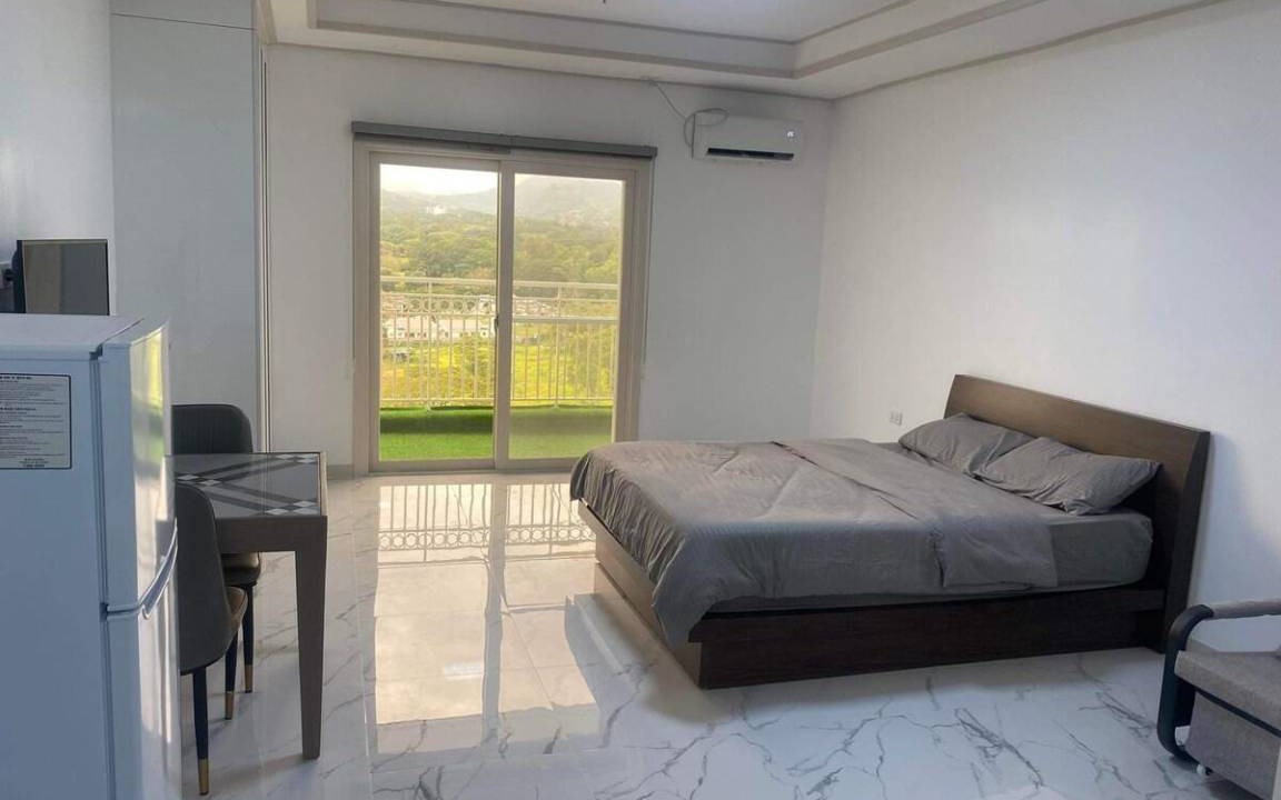Photo of Bedroom in Clark Freeport