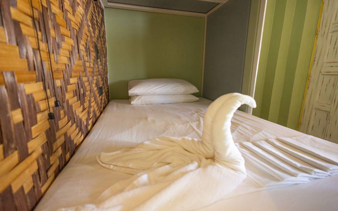 Photo of Bedroom in Balabag