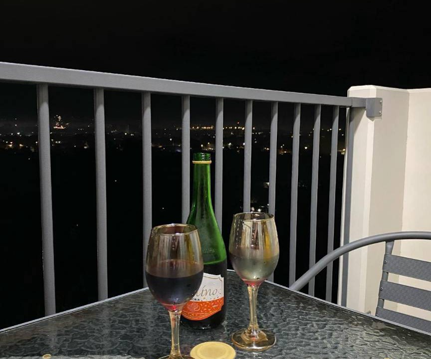 Photo of Patio Balcony in Lapu-Lapu