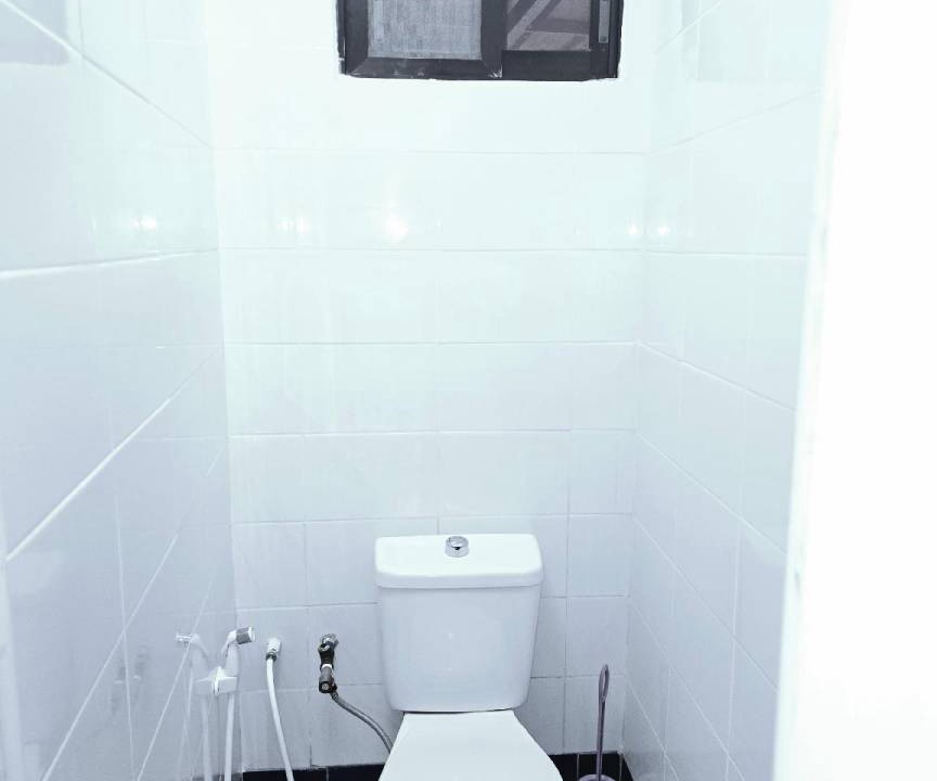 Photo of Bathroom in Madrid