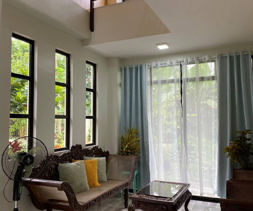 Photo of Livingroom in Albuquerque