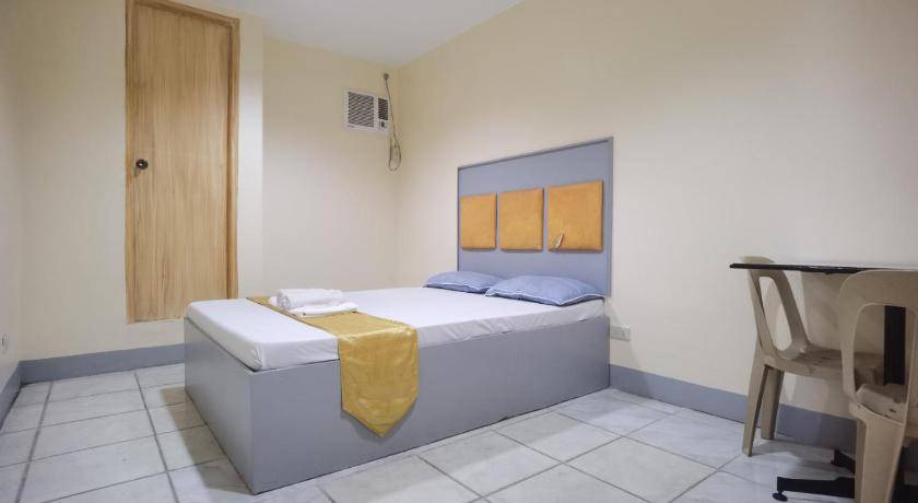 Photo of Bedroom in San Pablo