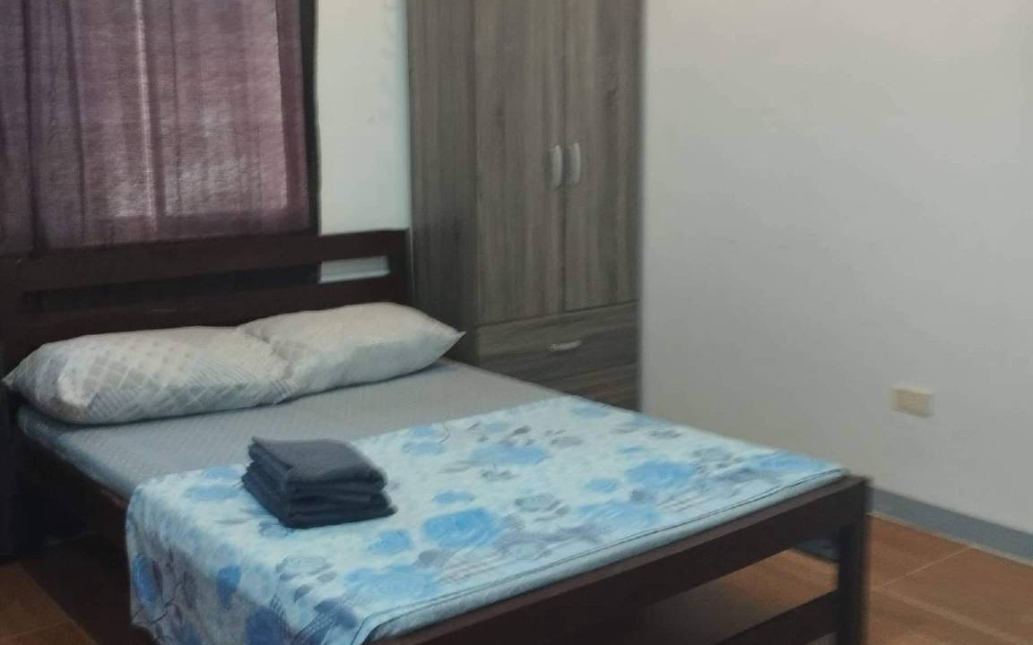 Photo of Bedroom in Davao