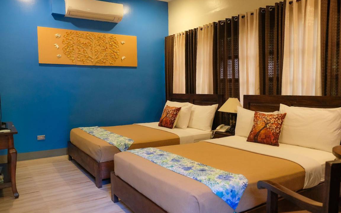 Photo of Bedroom in CSJDM