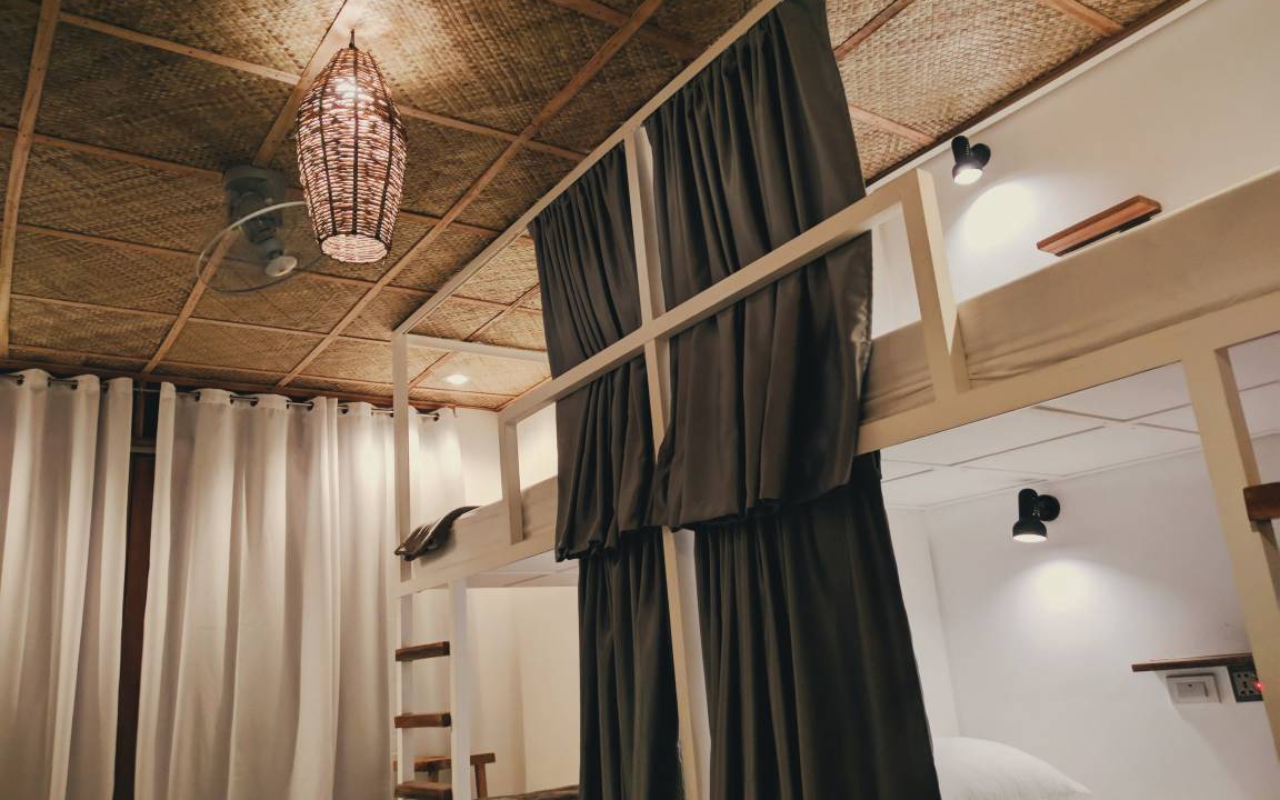 Photo of Bedroom in Catangnan