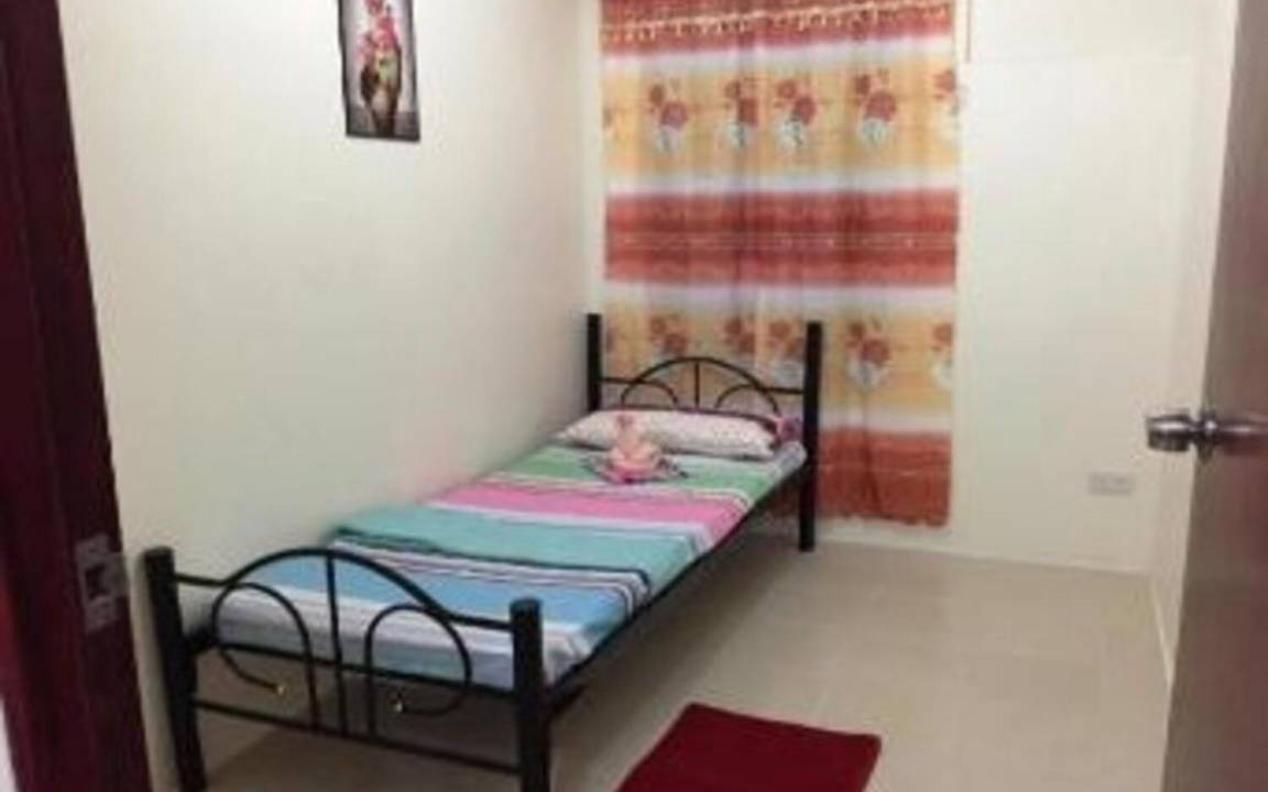 Photo of Bedroom in Tondo