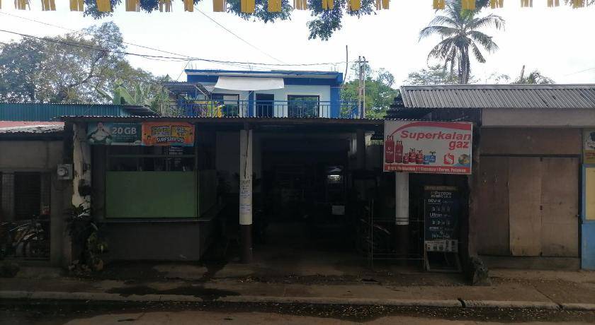 Photo of Others in Coron Town Proper