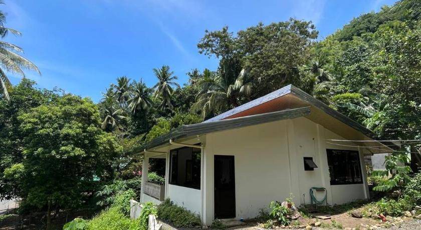 Photo of Buildings in Mabini