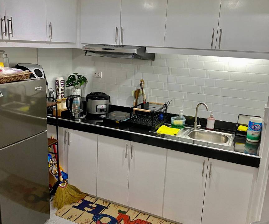 Photo of Kitchen in Morong
