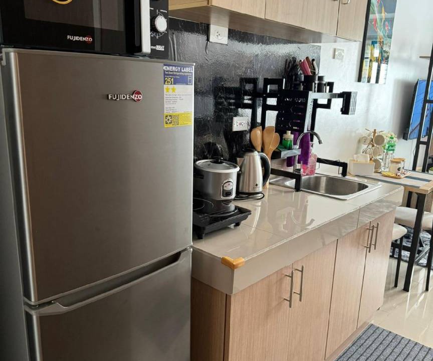 Photo of Kitchen in Dasmarinas