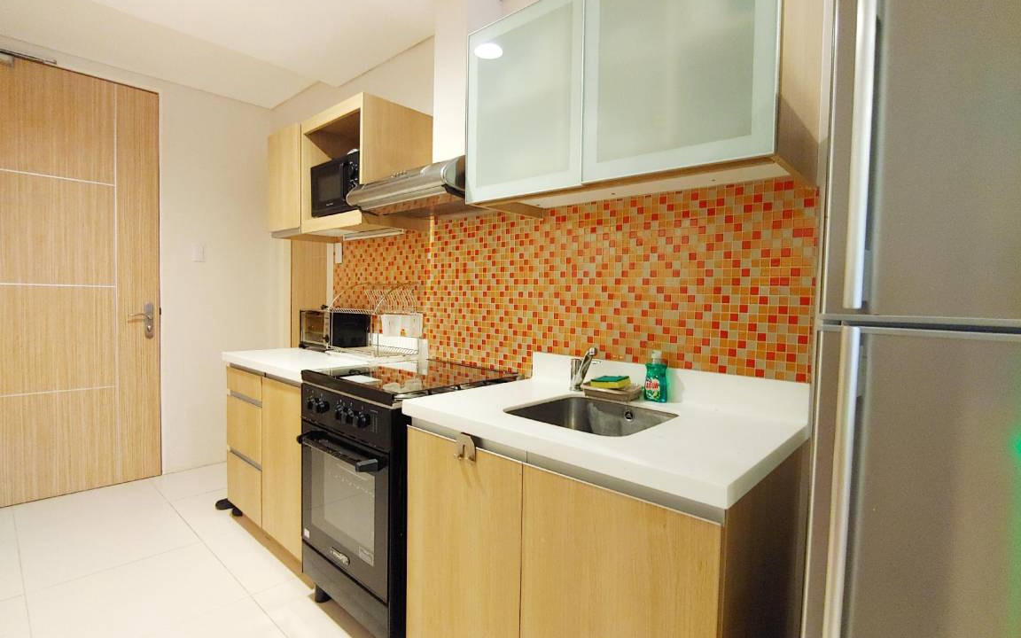 Photo of Kitchen in Metro Luzon Urban Beltway