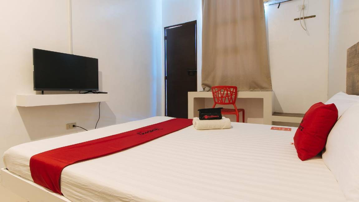 Photo of Bedroom in Legazpi