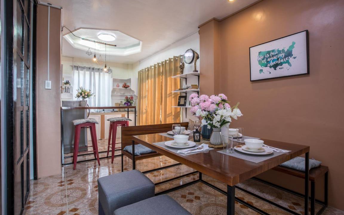 Photo of Livingroom in Tacloban