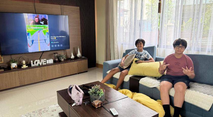 Photo of Livingroom in Dipolog