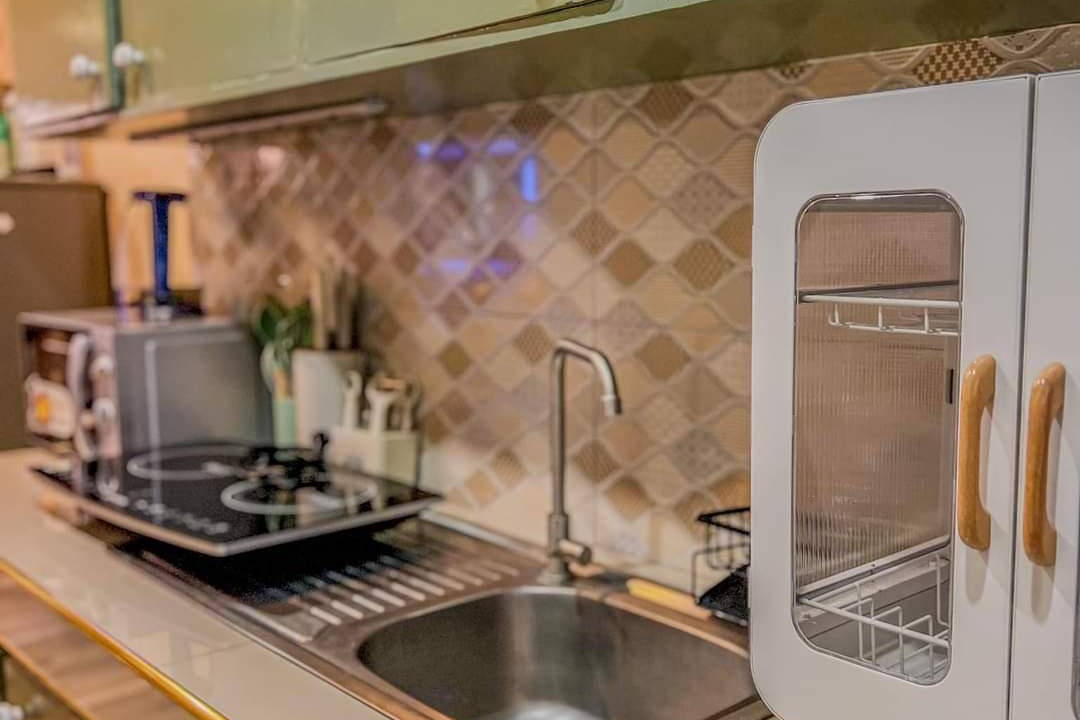Photo of Kitchen in Angono