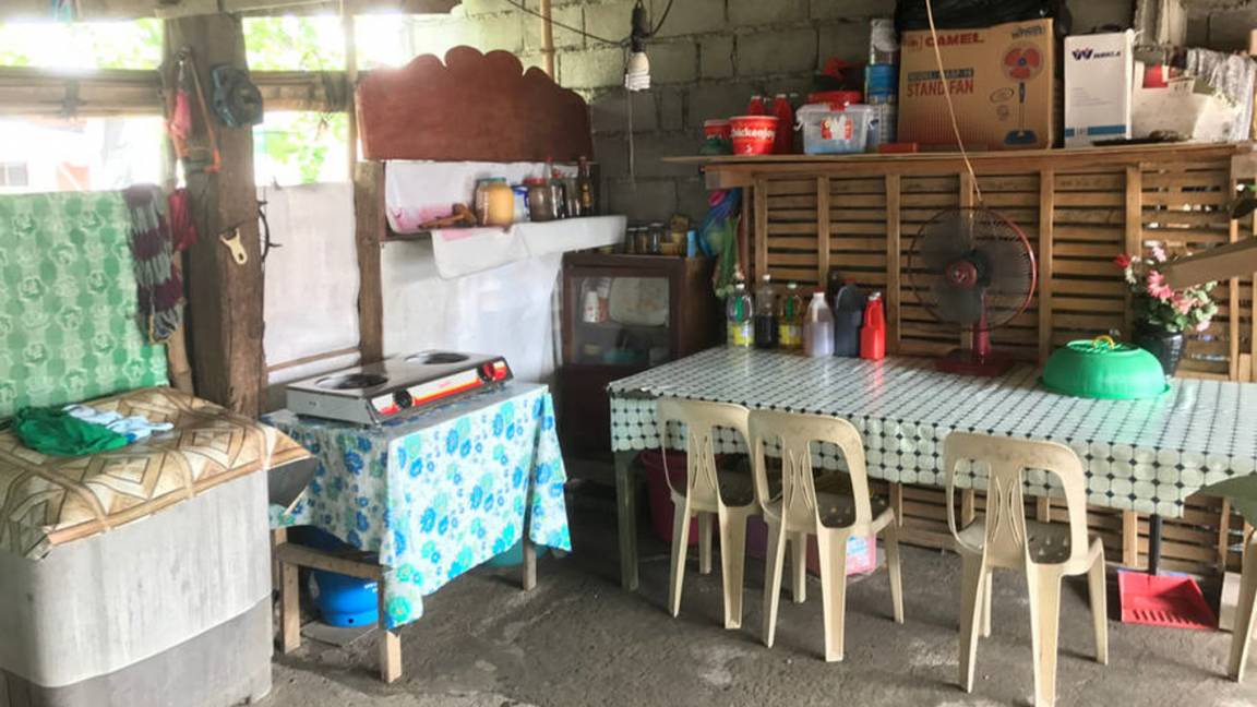 Photo of Kitchen in San Mateo