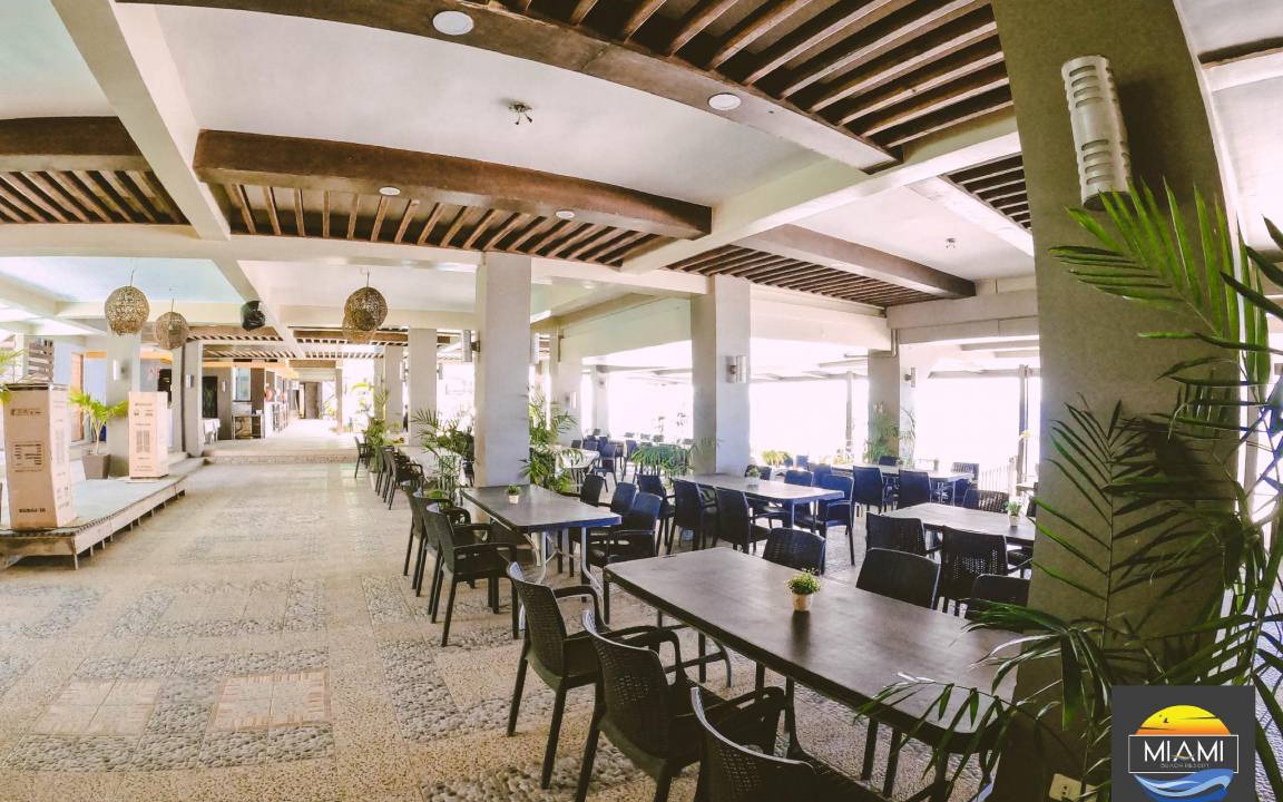 Photo of Patio Balcony in Morong