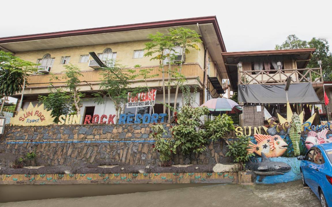 Photo of Buildings in Antipolo