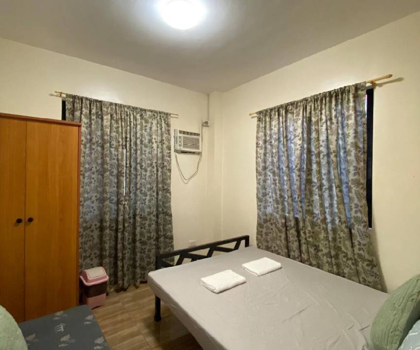 Photo of Bedroom in Albuquerque