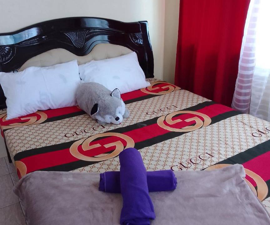 Photo of Bedroom in Taytay
