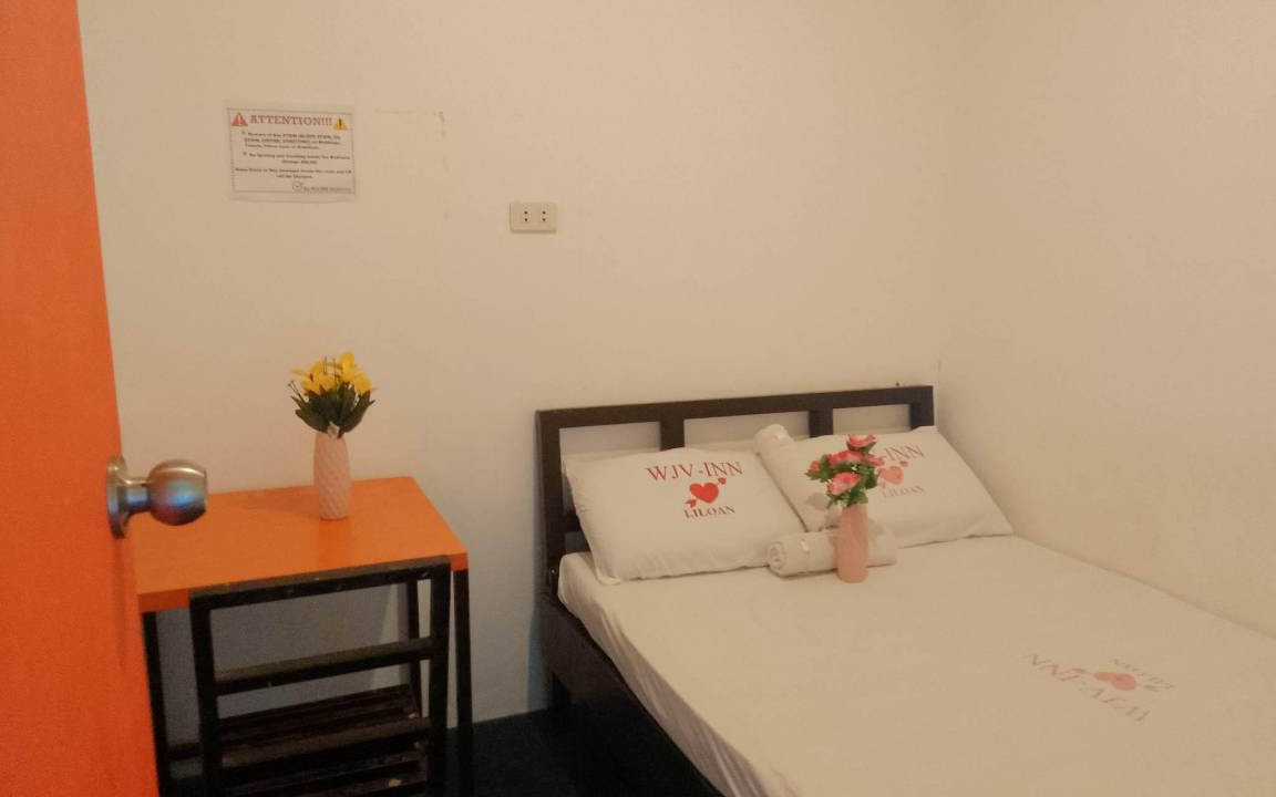 Photo of Bedroom in Liloan