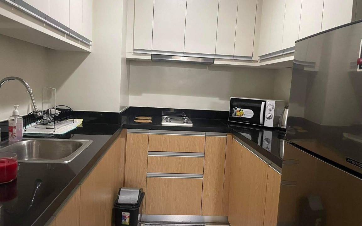 Photo of Kitchen in Iloilo