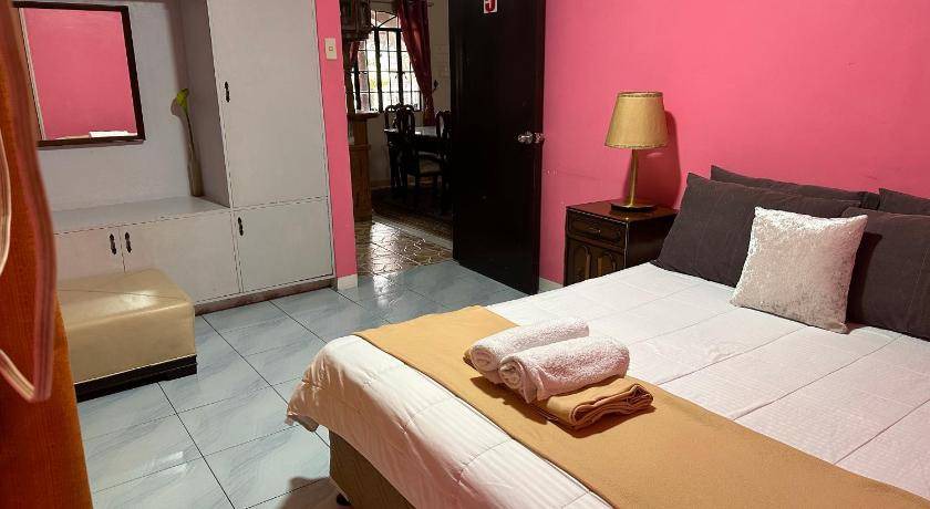 Photo of Bedroom in Capas