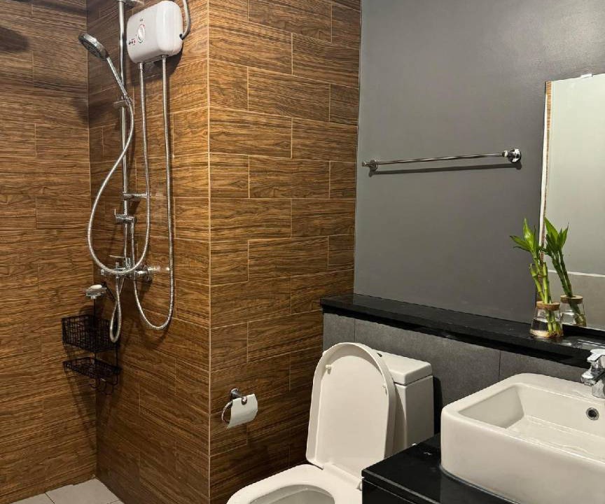 Photo of Bathroom in Barangay 76