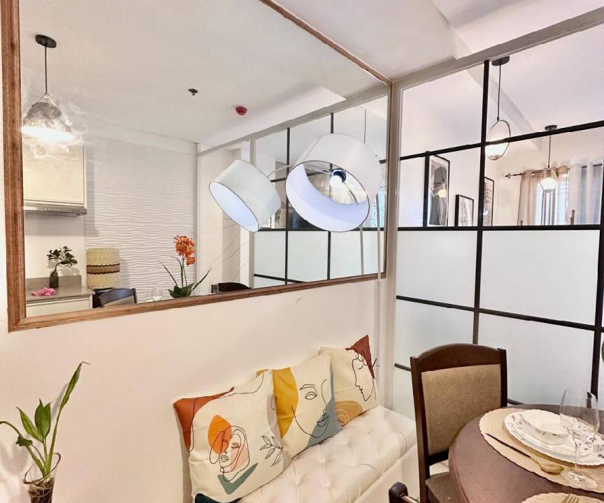 Photo of Livingroom in Cagayan de Oro