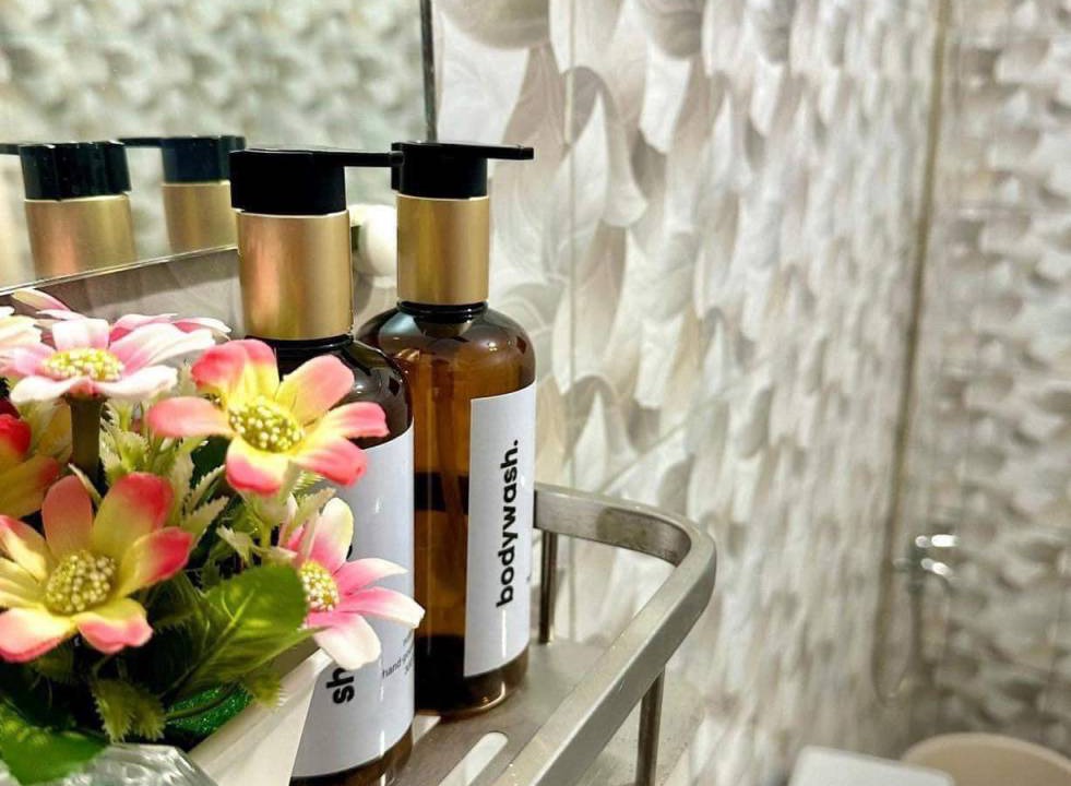 Photo of Bathroom in Alabang