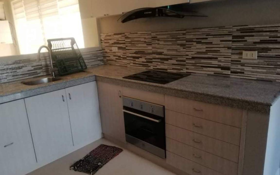 Photo of Kitchen in Metro Luzon Urban Beltway