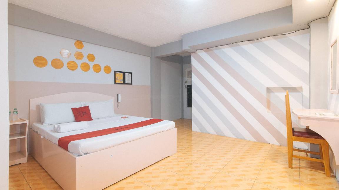 Photo of Bedroom in Calamba