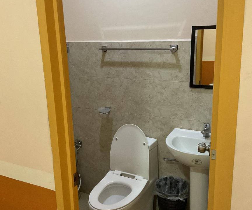 Photo of Bathroom in Legazpi