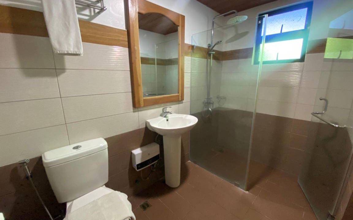 Photo of Bathroom in Anilao