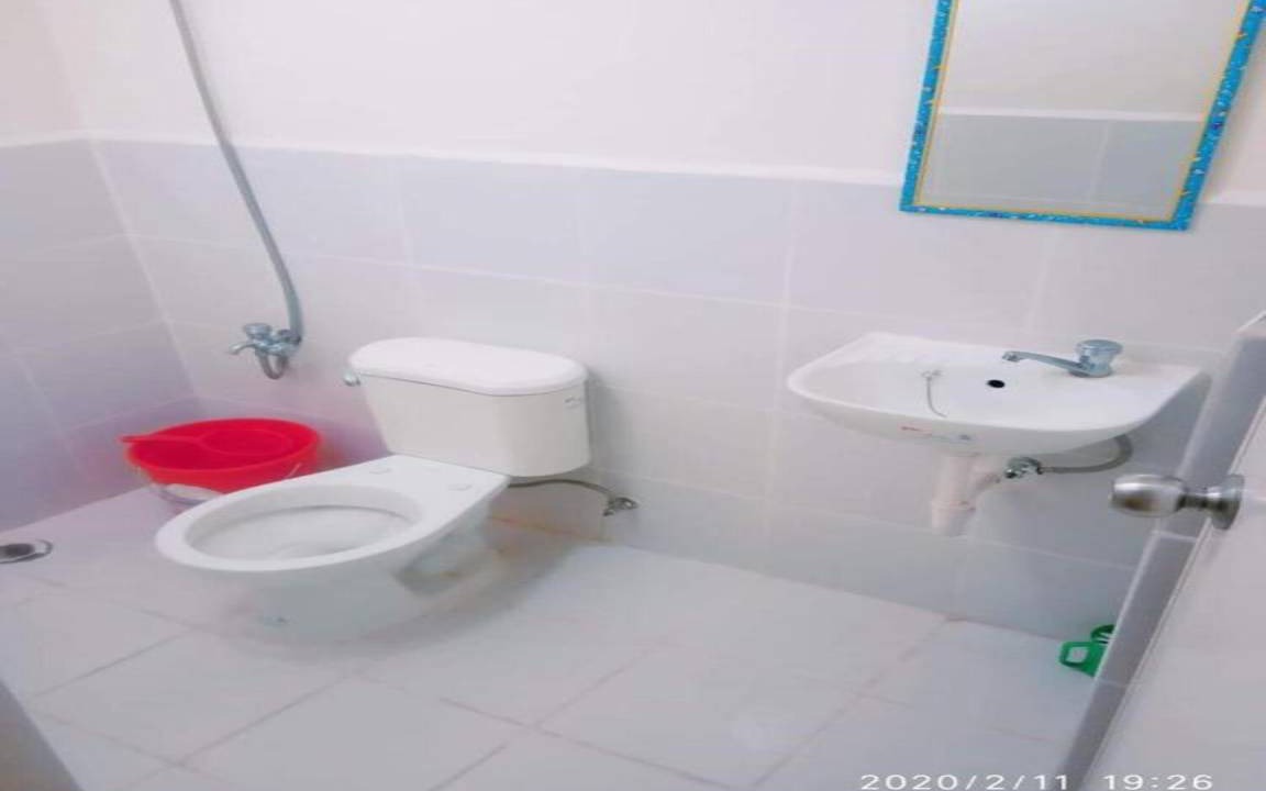Photo of Bathroom in Tondo