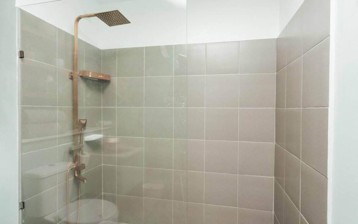 Photo of Bathroom in Bacoor City