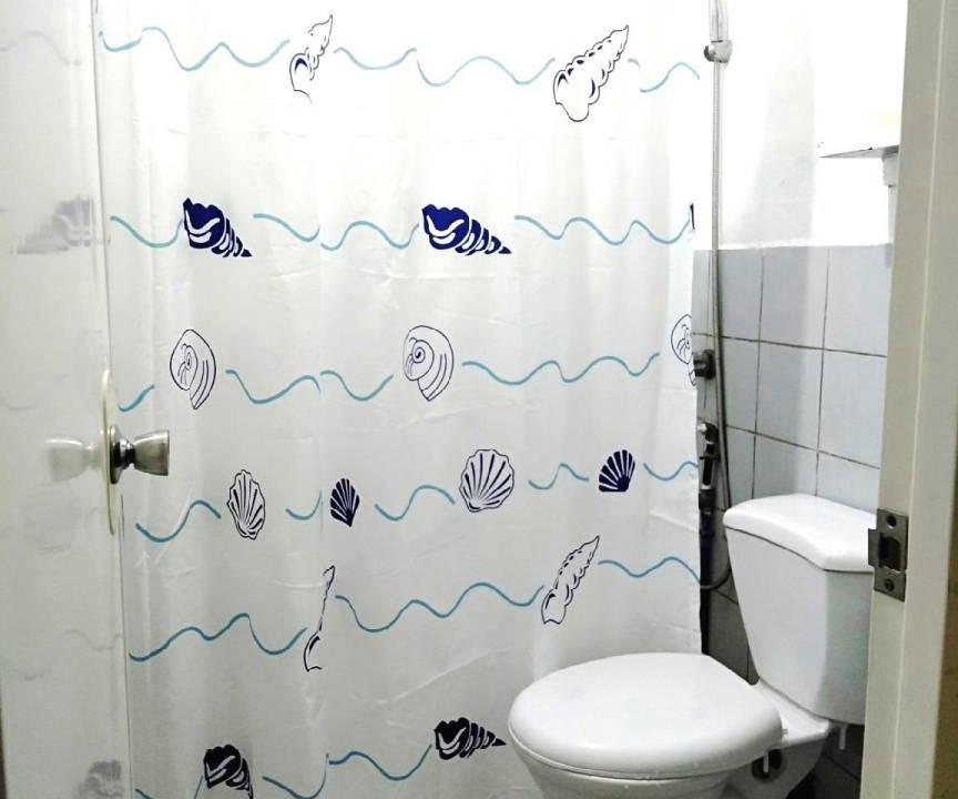 Photo of Bathroom in Legazpi