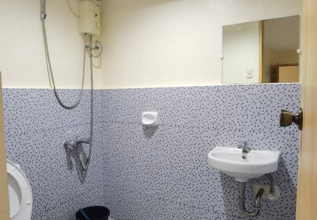 Photo of Bathroom in San Pablo