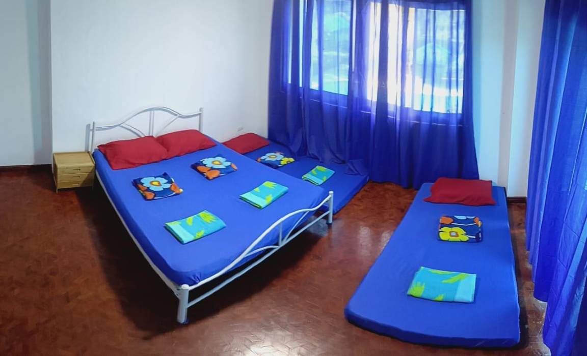 Photo of Bedroom in Pagudpud