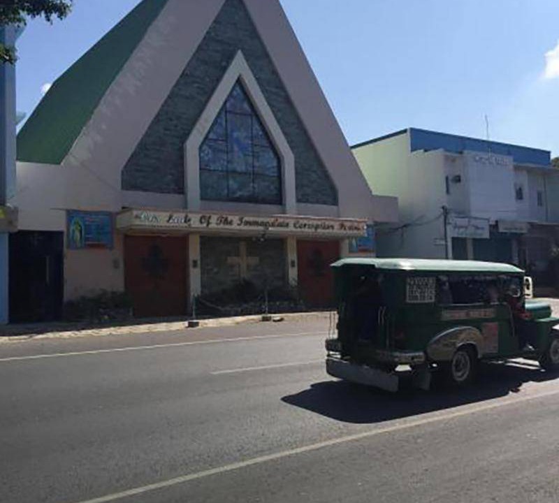 Photo of Others in San Fernando