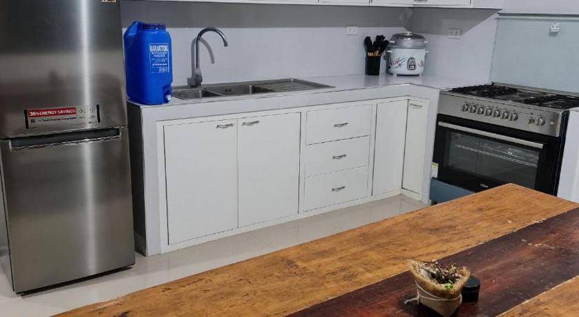 Photo of Kitchen in Mabini