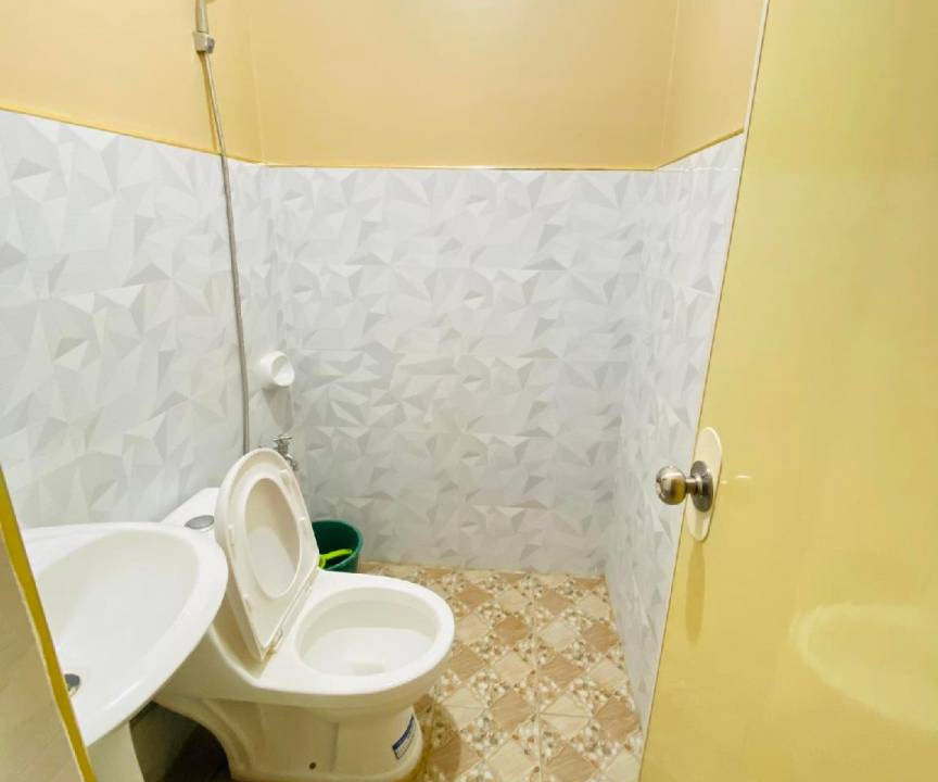 Photo of Bathroom in Bantay