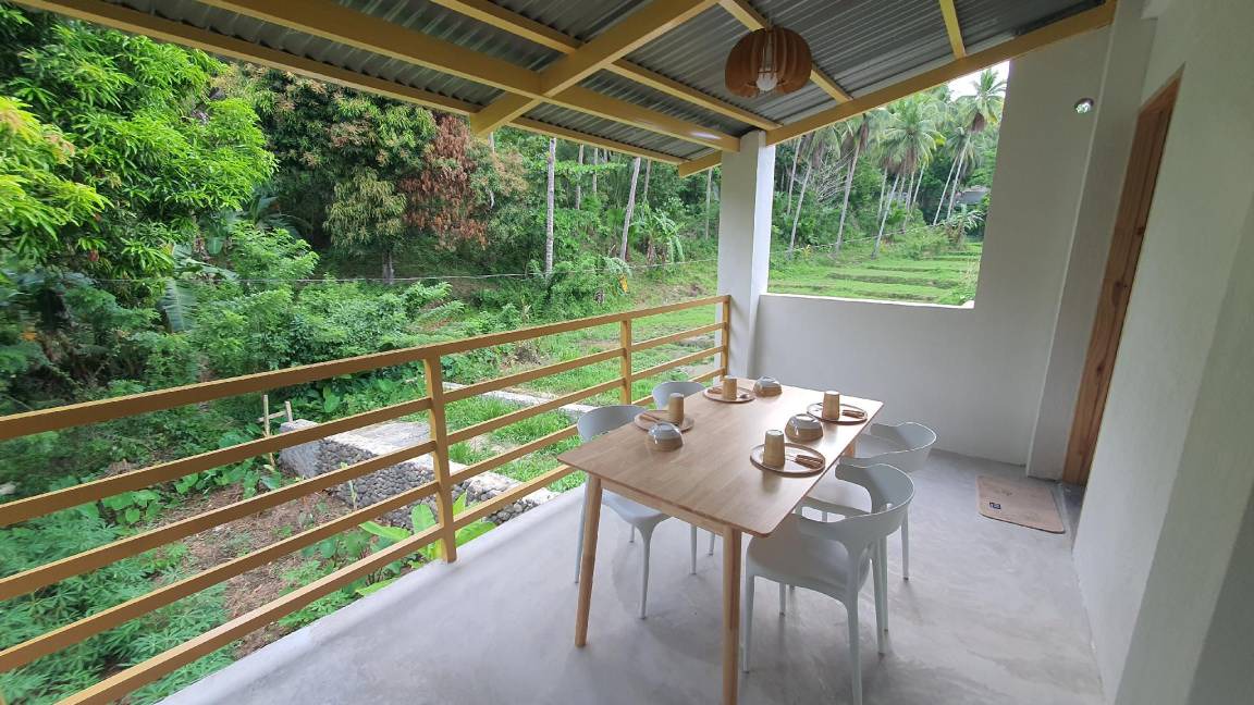 Photo of Patio Balcony in Matnog