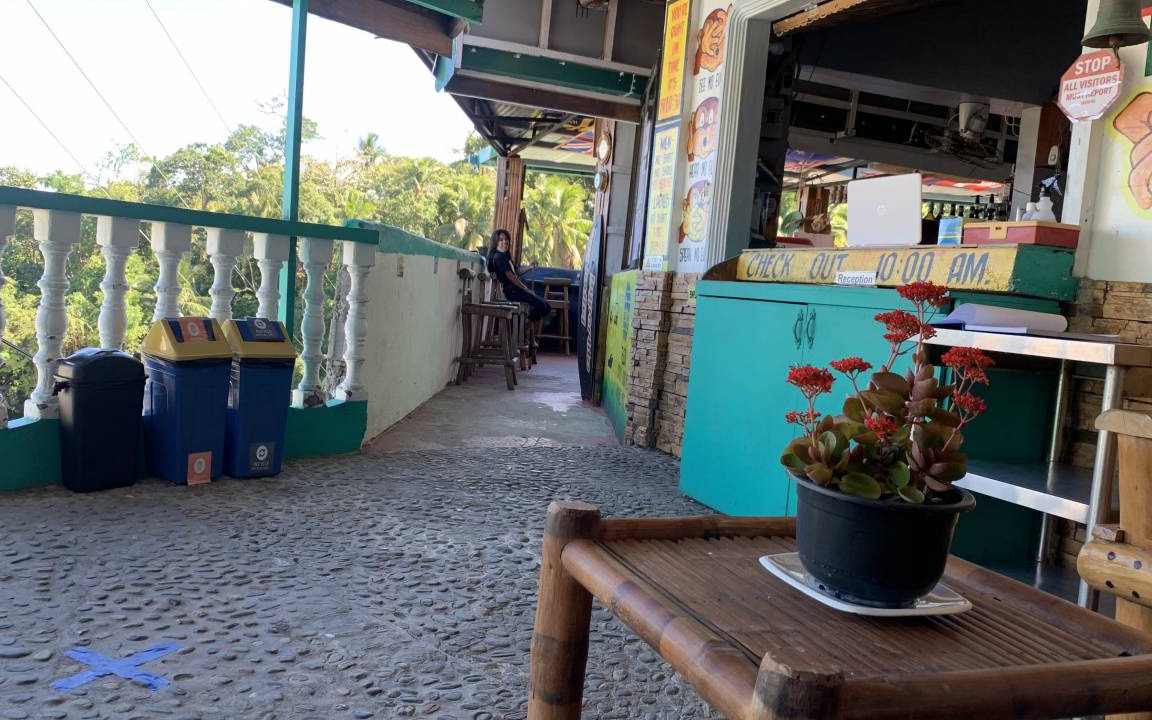 Photo of Others in Puerto Galera