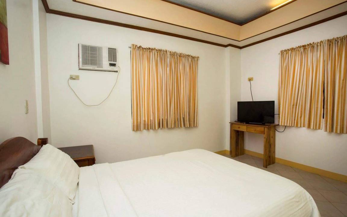 Photo of Bedroom in Balabag