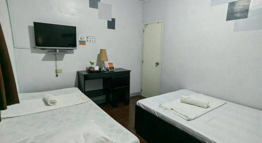 Photo of Bedroom in Laoag