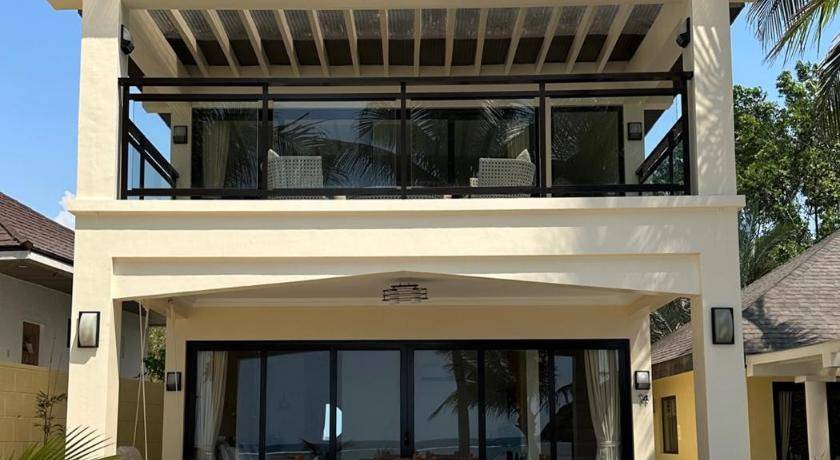 Photo of Patio Balcony in Bolinao